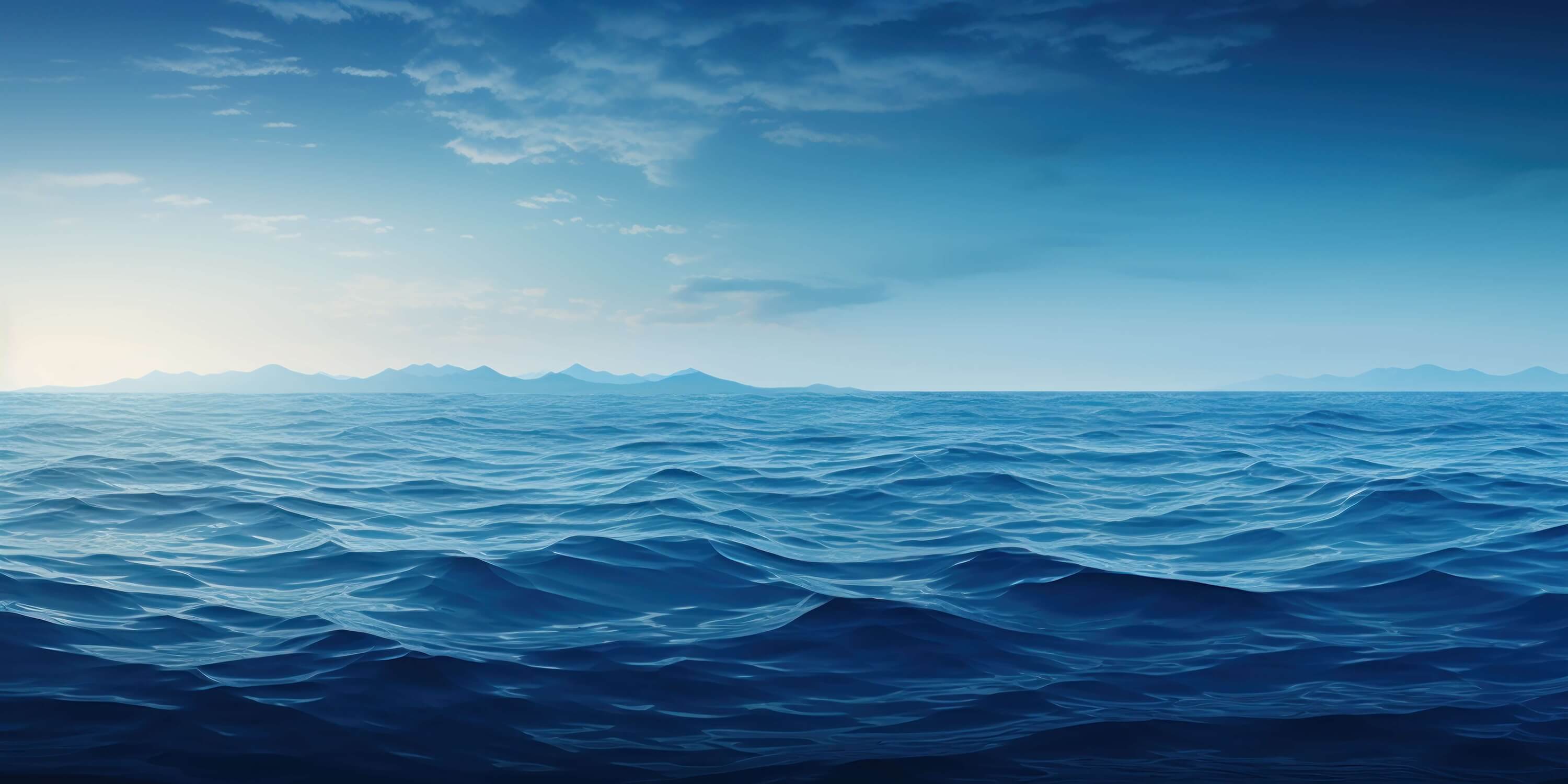 sea