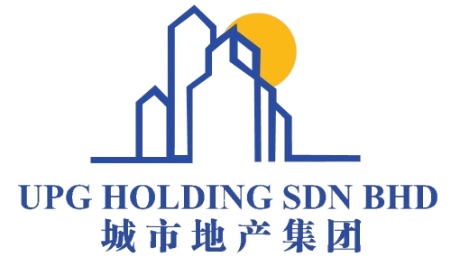UPG logo
